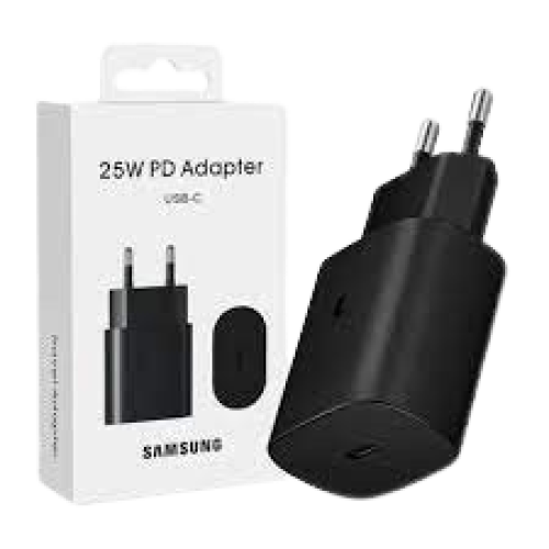 Samsung 25W PD ADAPTER