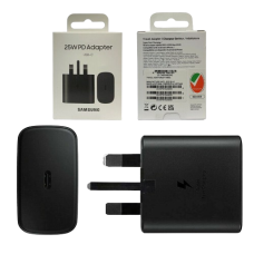 Samsung 25W PD ADAPTER