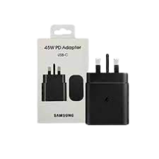 Samsung 45W PD ADAPTER