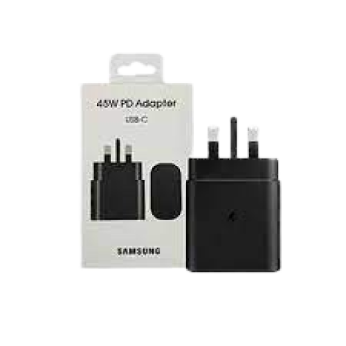 Samsung 45W PD ADAPTER