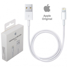 Apple Lightning To Usb Cable 1m