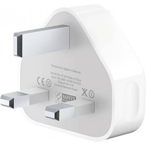 Apple USB Power Adaptor