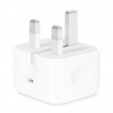 Apple iPhone 18W Type C Power Adapter Original