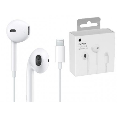 EarPods Lightning Connector APPLE  Original 