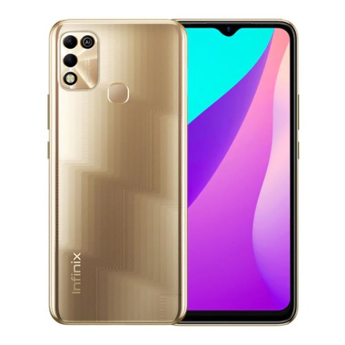 Infinix Hot 11 Play Infinix Hot 11 Play