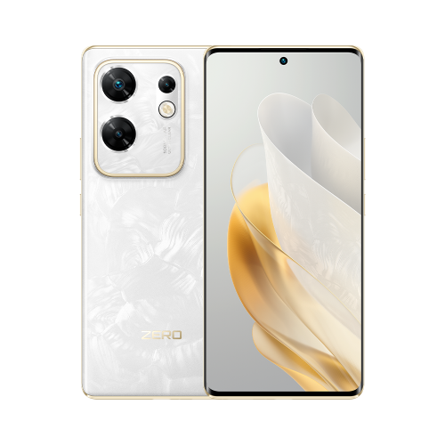 Infinix Zero 30 