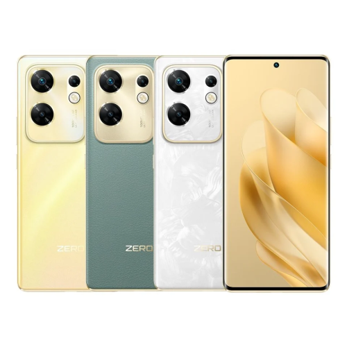 Infinix Zero 30 4G