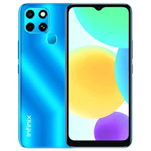 Infinix Smart 6 Infinix Smart 6