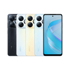 Infinix Smart 8