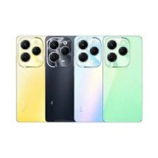 Infinix 40 i