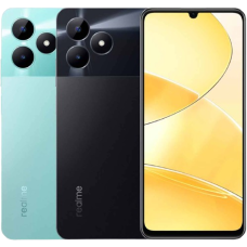Realme C51