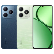 Realme C63