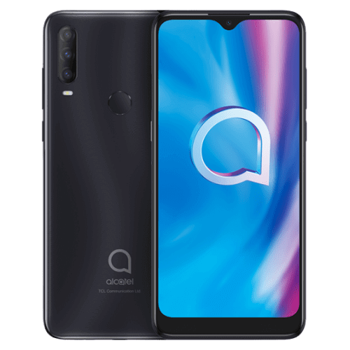 Alcatel 1S