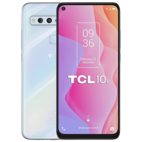 TCL 10L 