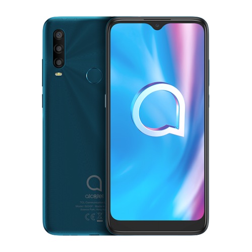 Alcatel 1SE Alcatel 1SE