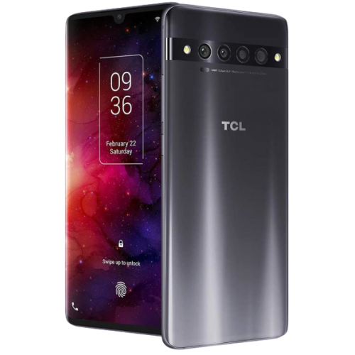 TCL 10 Pro