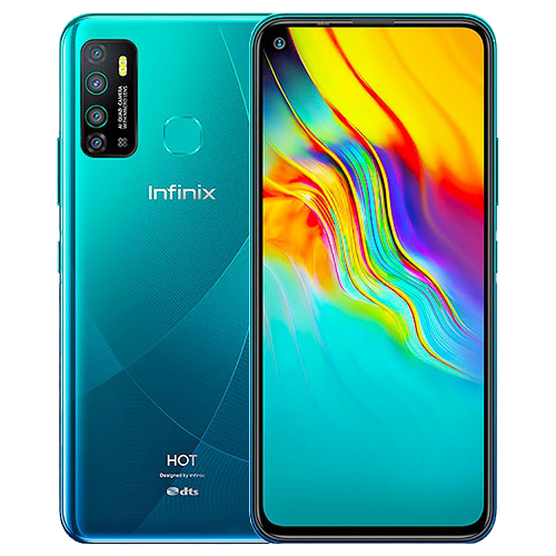 Infinix Hot 9 Infinix Hot 9