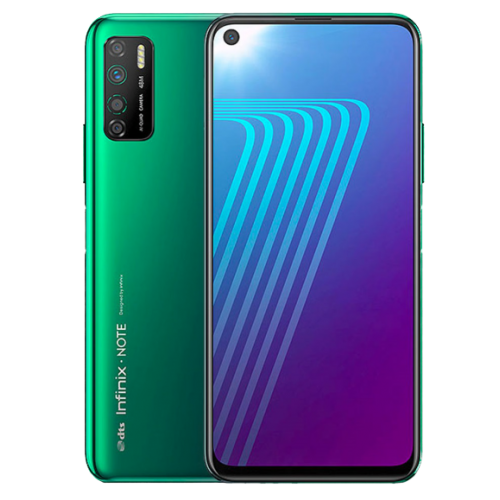 Infinix Note 7 Lite