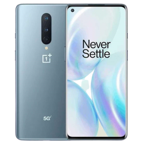 OnePlus 8 (12/256GB) OnePlus 8 (12/256GB)