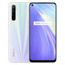  Realme 6 