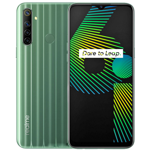 Realme 6i Realme 6i