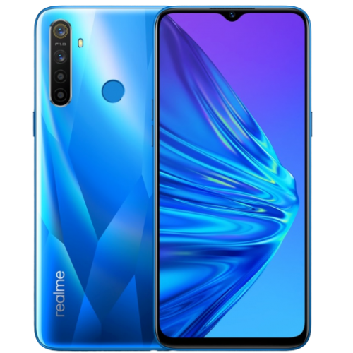 Realme 5s Realme 5s