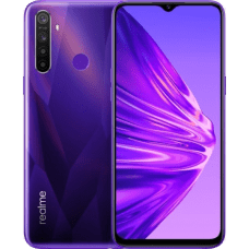 Realme 5 