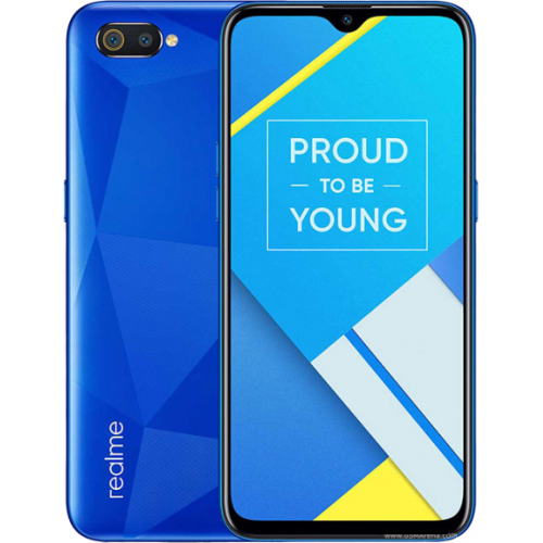 Realme C2 