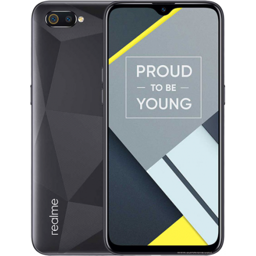 Realme C2 Realme C2