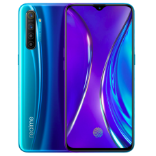 Realme XT