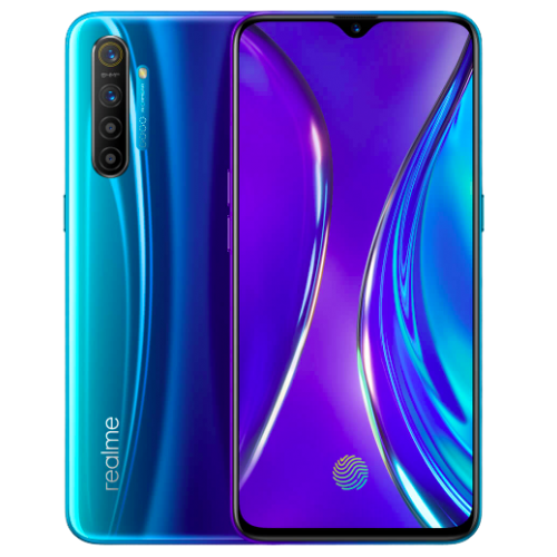 Realme XT Realme XT
