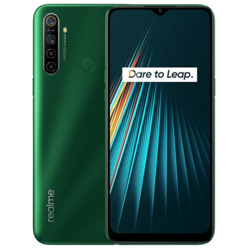 Realme 5i Realme 5i