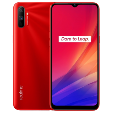  Realme C3