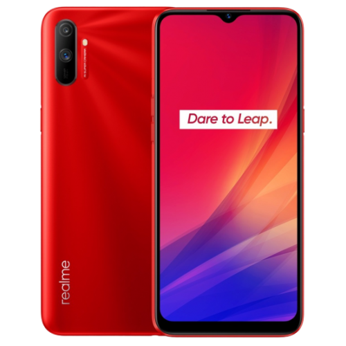Realme C3 Realme C3