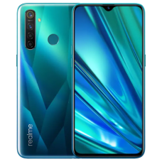 Realme 5 Pro (8GB, 128GB ROM)