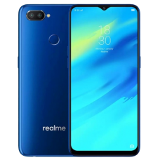 Realme 2 Pro (8GB, 128GB ROM)	