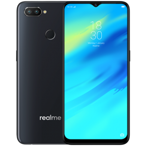 Realme 2 Pro (8GB, 128GB ROM)
