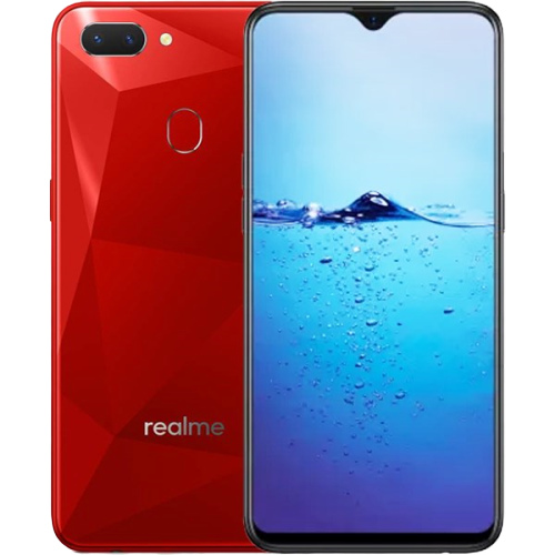 Realme 2 Pro (8GB, 128GB ROM)	