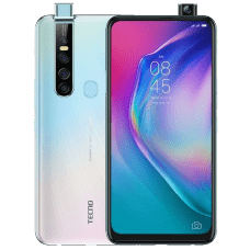  Tecno Camon 15 Pro