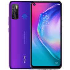  Tecno Camon 15