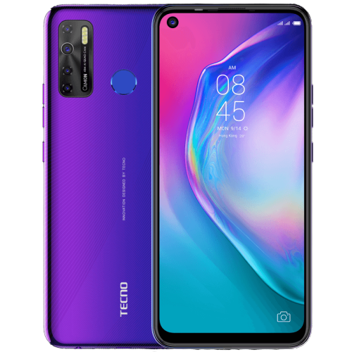 Tecno Camon 15 Tecno Camon 15