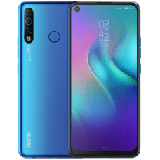 Tecno Camon 12 Air