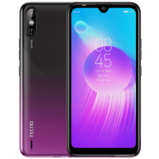 Tecno Spark Go