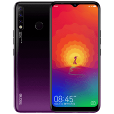 Tecno Spark 4