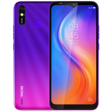 Tecno Spark 4 Lite