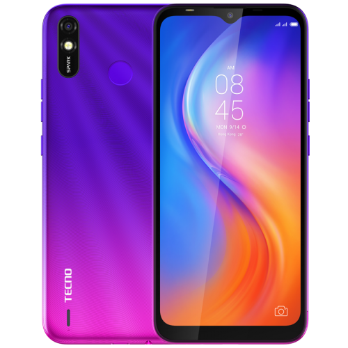 Tecno Spark 4 Lite Tecno Spark 4 Lite