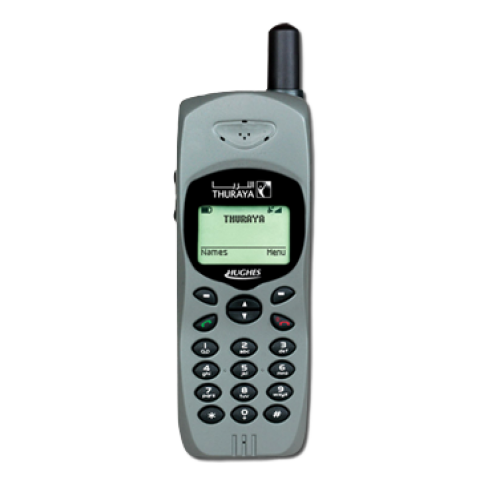 THURAYA HUGHES-7101 (PLEASE CALL OR EMAIL FOR REQUIRED DOCUMENTS & PRICE)