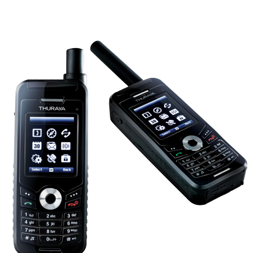 THURAYA XT (PLEASE CALL OR EMAIL FOR REQUIRED DOCUMENTS & PRICE)