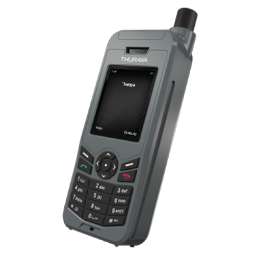 THURAYA XT-LITE (PLEASE CALL OR EMAIL FOR REQUIRED DOCUMENTS & PRICE)