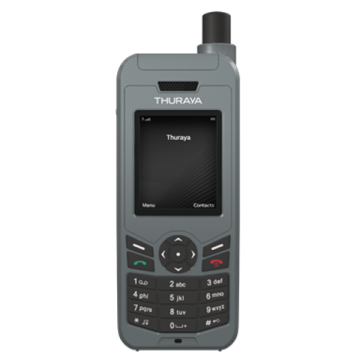 THURAYA XT-LITE (PLEASE CALL OR EMAIL FOR REQUIRED DOCUMENTS & PRICE)